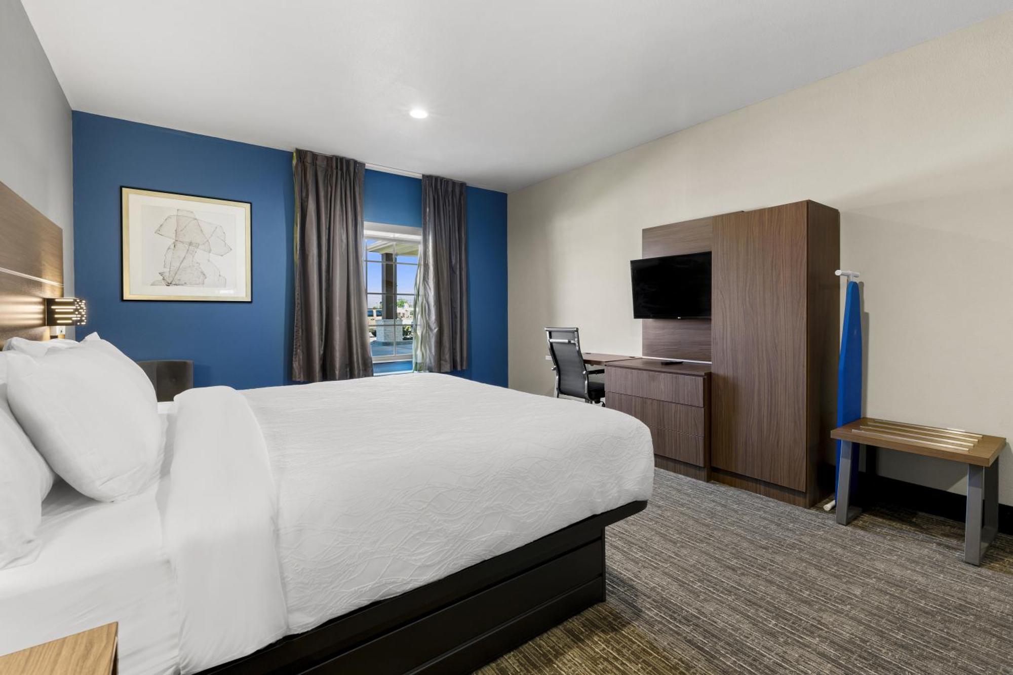 The Mulberry Hotel Westlake 外观 照片