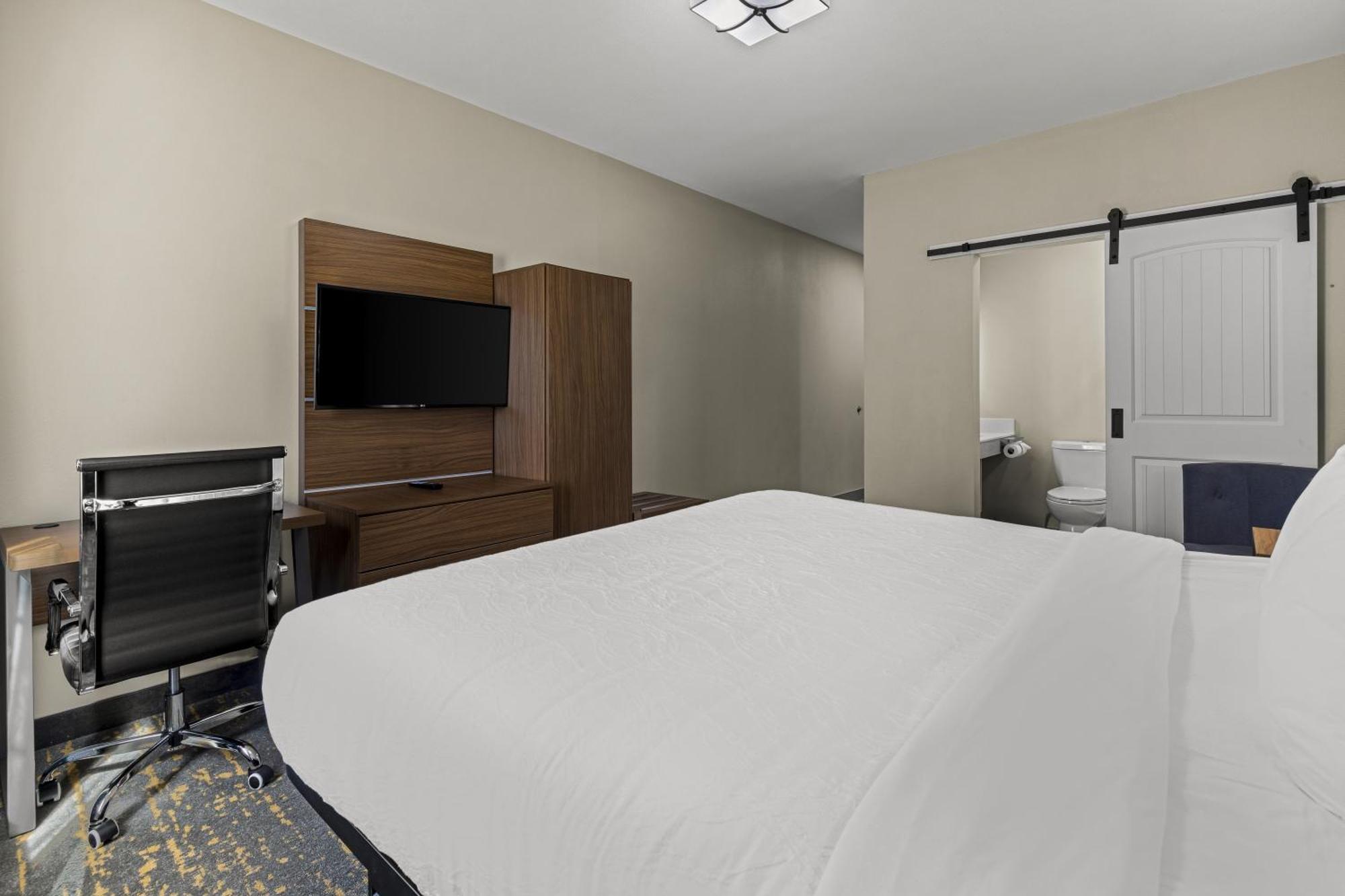 The Mulberry Hotel Westlake 外观 照片
