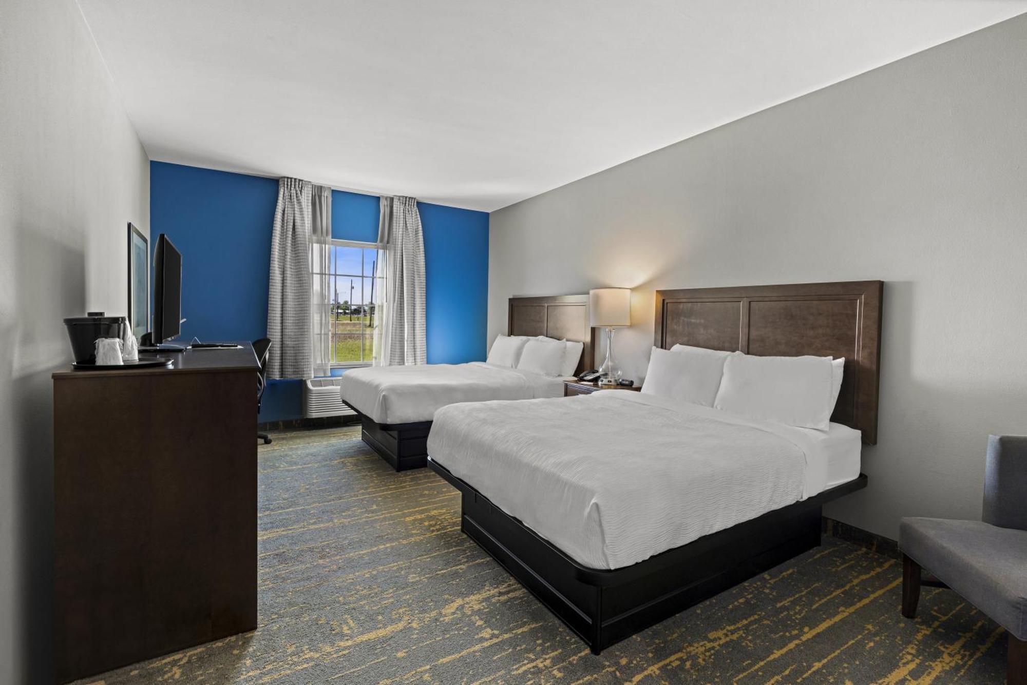 The Mulberry Hotel Westlake 外观 照片