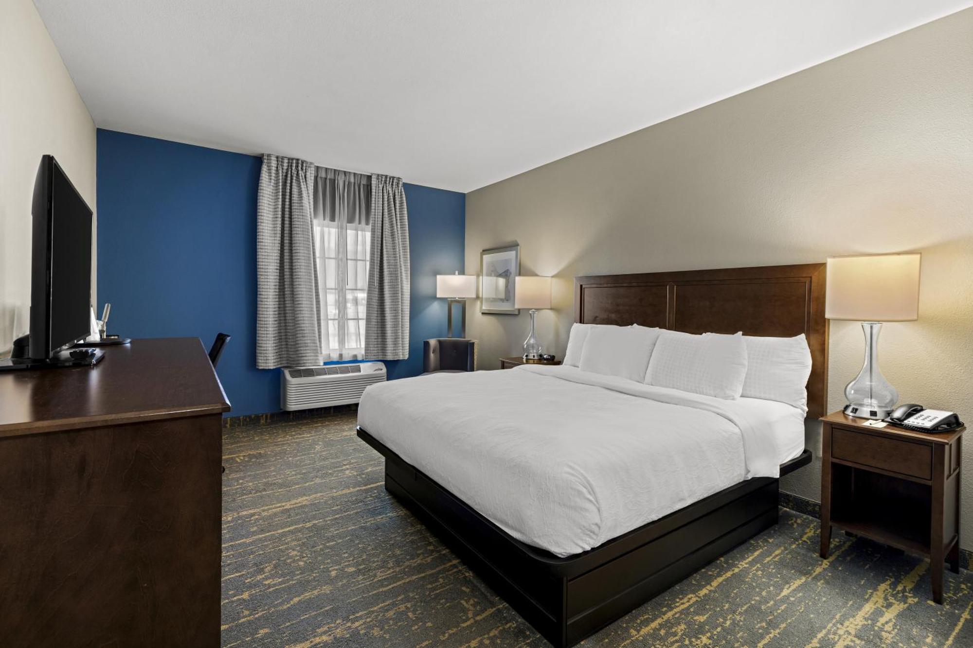 The Mulberry Hotel Westlake 外观 照片