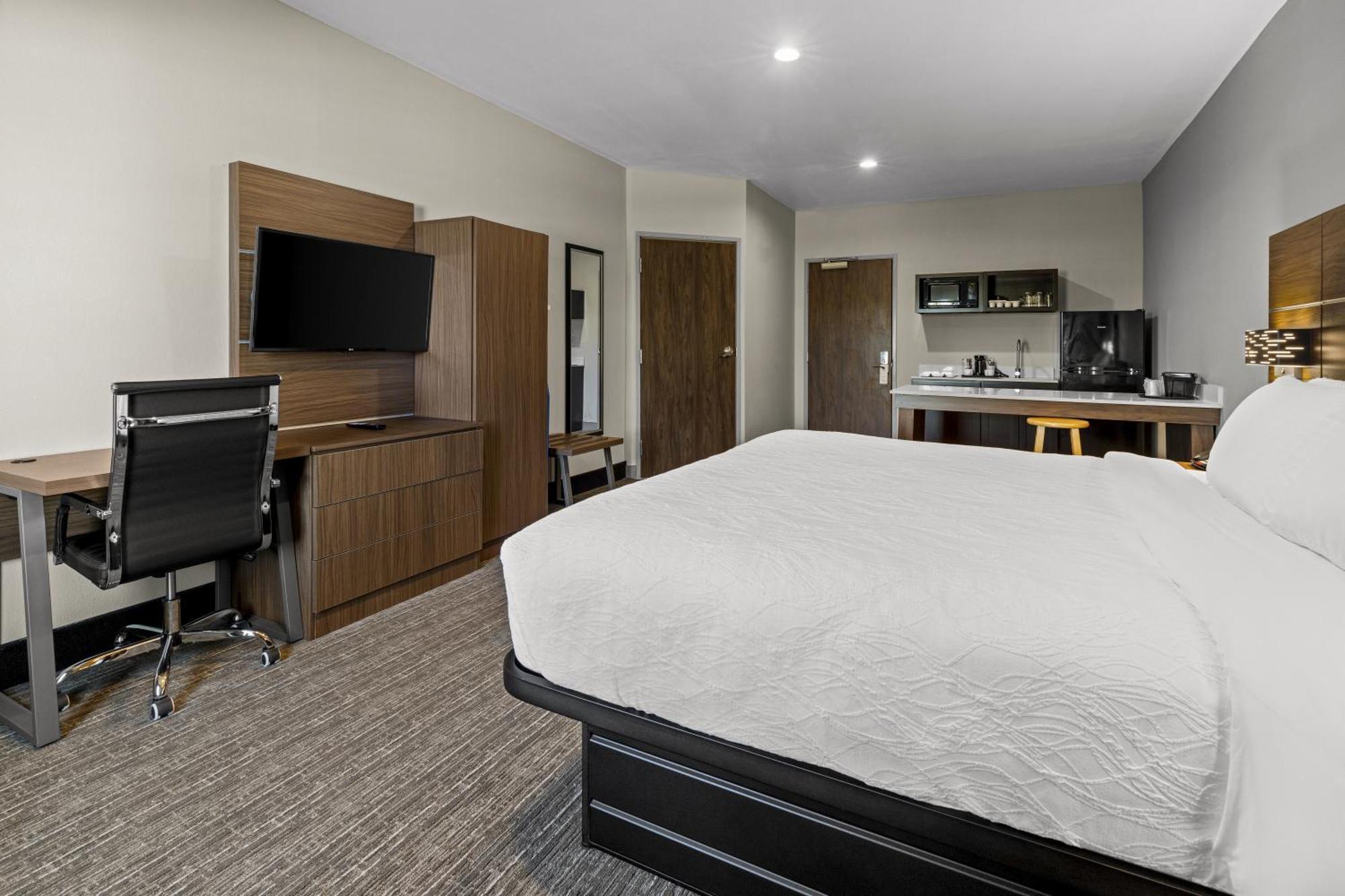 The Mulberry Hotel Westlake 外观 照片