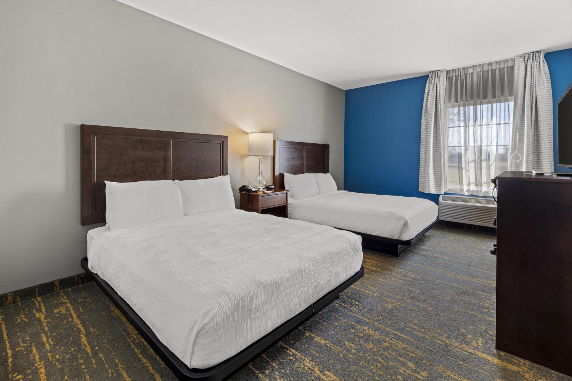 The Mulberry Hotel Westlake 外观 照片