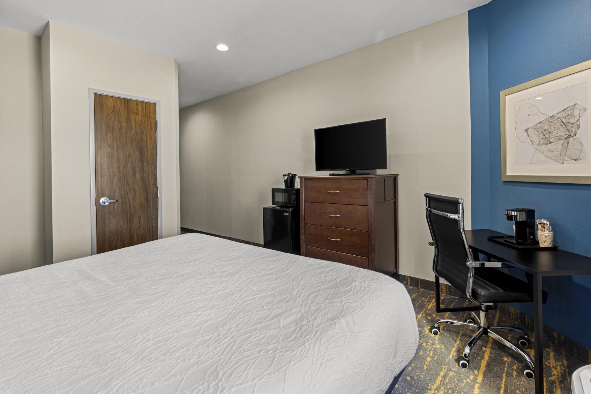 The Mulberry Hotel Westlake 外观 照片