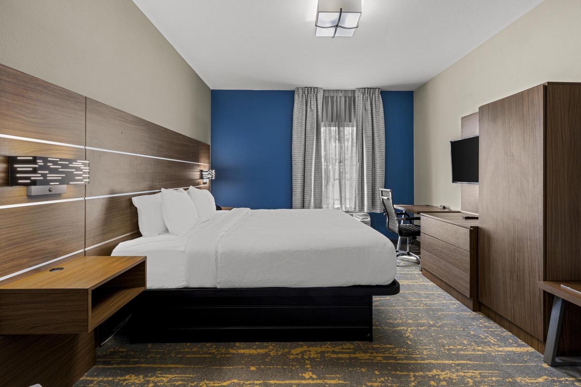The Mulberry Hotel Westlake 外观 照片