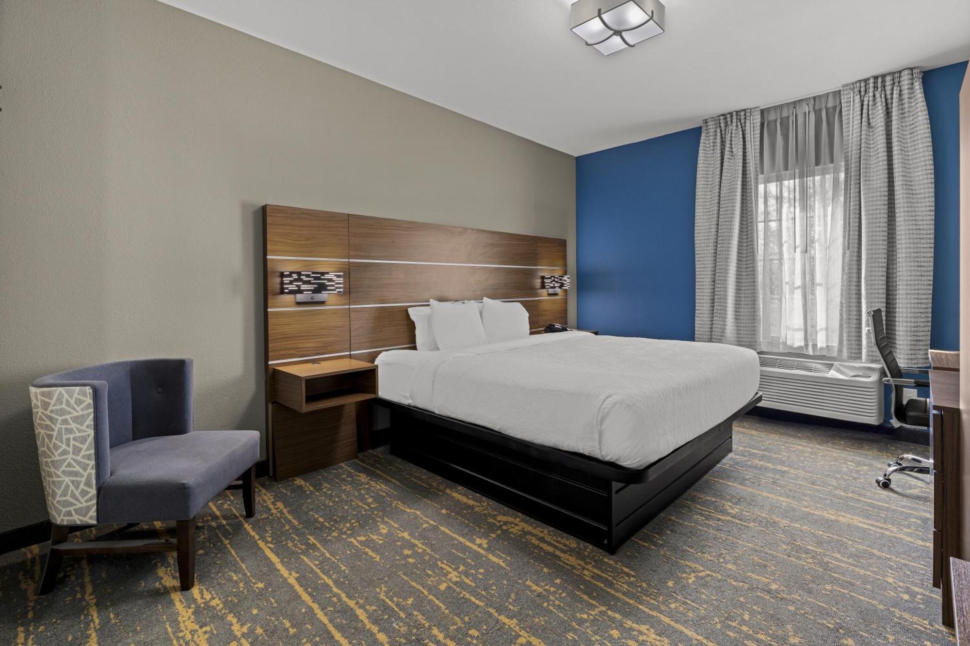 The Mulberry Hotel Westlake 外观 照片