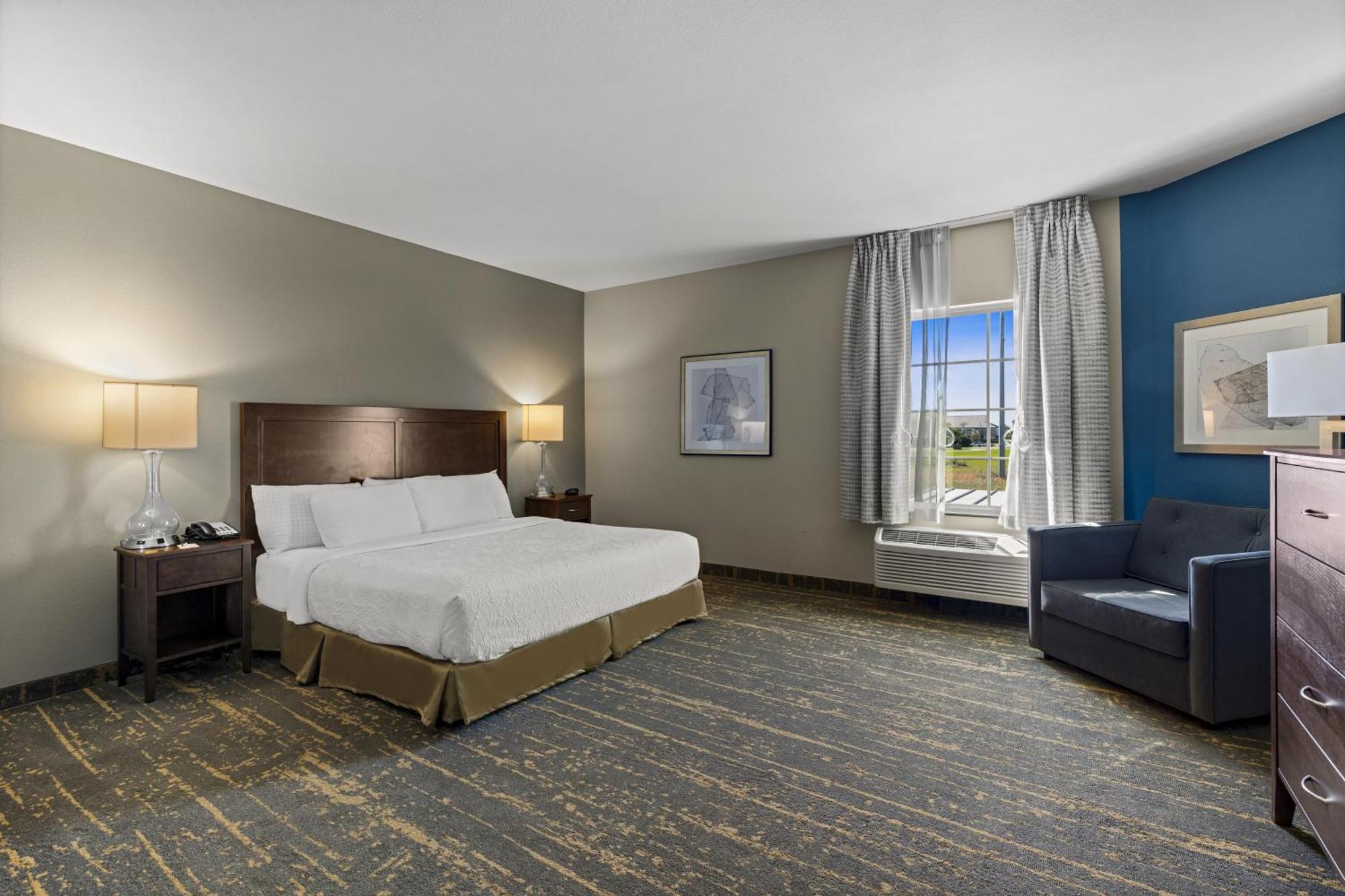 The Mulberry Hotel Westlake 外观 照片