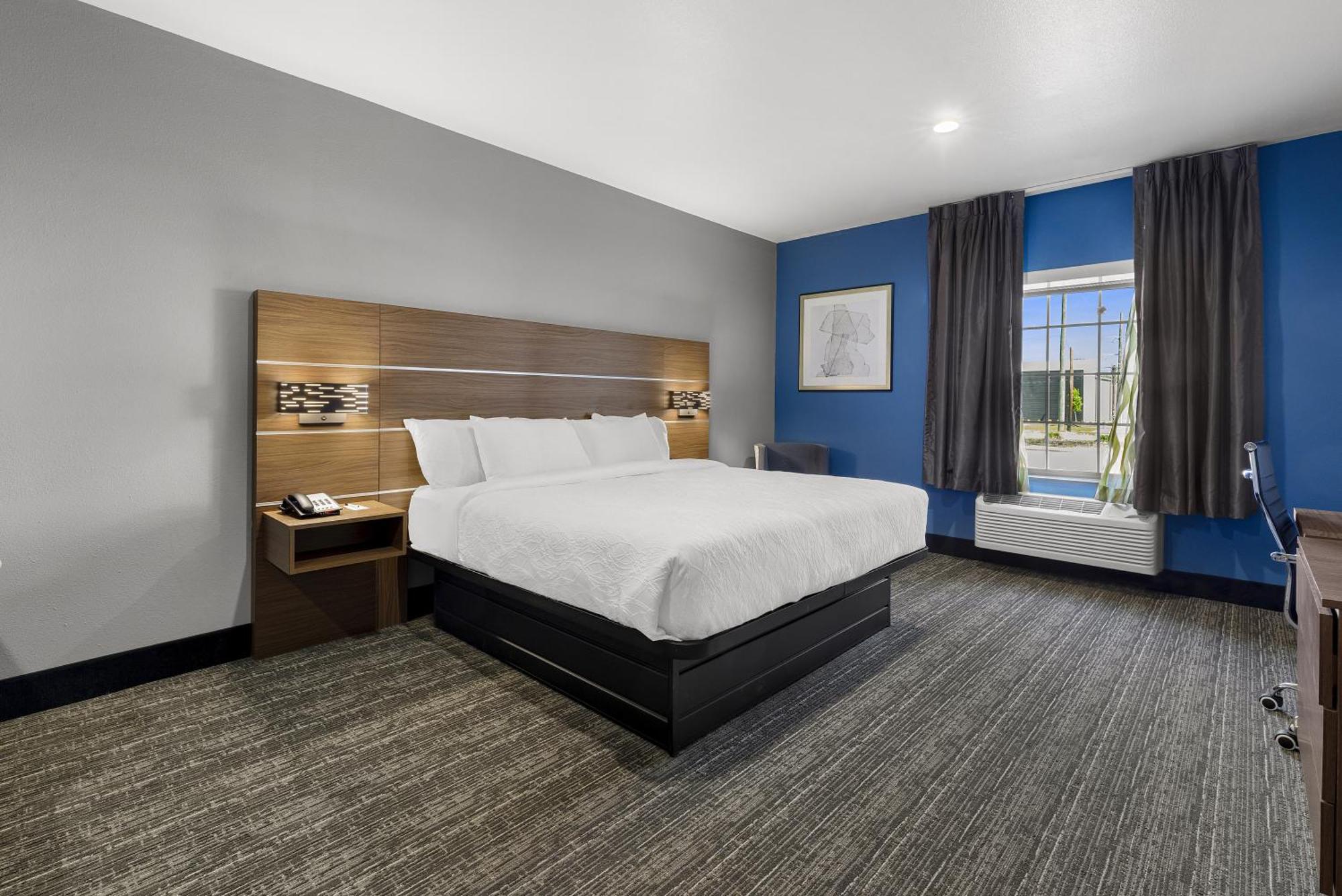 The Mulberry Hotel Westlake 外观 照片
