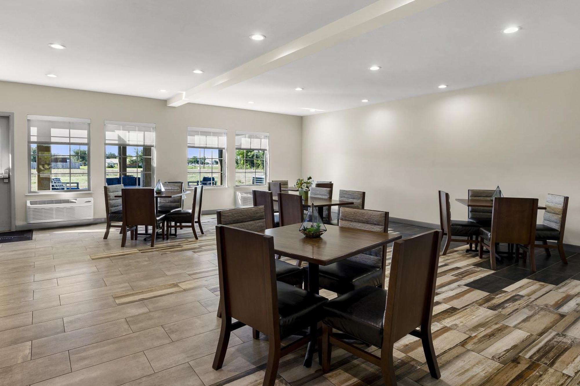 The Mulberry Hotel Westlake 外观 照片